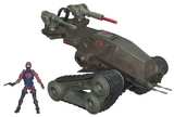 GI G.I. JOE Pursuit of Cobra action figures vehicles toys