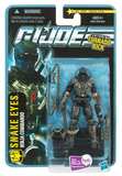 GI G.I. JOE Pursuit of Cobra action figures vehicles toys