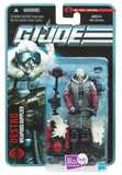 GI G.I. JOE Pursuit of Cobra action figures vehicles toys