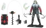 GI G.I. JOE Pursuit of Cobra action figures vehicles toys