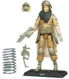 GI G.I. JOE Pursuit of Cobra action figures vehicles toys