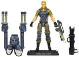 GI G.I. JOE Pursuit of Cobra action figures vehicles toys