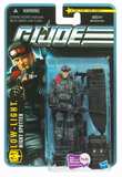 GI G.I. JOE Pursuit of Cobra action figures vehicles toys