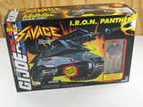 G.I. GI JOE Sgt. Savage Screamng Eagles