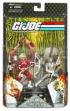 G.I. GI JOE 25th Anniversary Modern action figures