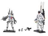 50th Anniversary Retaliation MIP MIB MOC