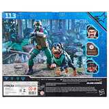 GI JOE Classified