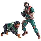 GI JOE Classified