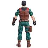 GI JOE Classified