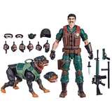 GI JOE Classified