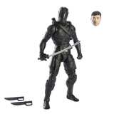 GI JOE Snake-Eyes Origins