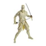 GI JOE Snake-Eyes Origins