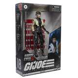 GI JOE Snake-Eyes Origins
