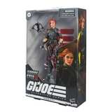 GI JOE Snake-Eyes Origins