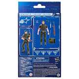 GI JOE Classified