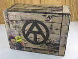 GI JOE GIJCC convention club exclusive