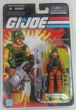 GI JOE GIJCC convention club exclusive