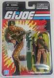 GI JOE GIJCC convention club exclusive