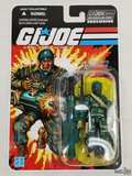 GI JOE GIJCC convention club exclusive