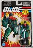 GI JOE GIJCC convention club exclusive