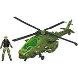 G.I. GI JOE Rise of Cobra movie MIB MOC MIP