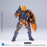 HIYA GI JOE Exquisite Mini