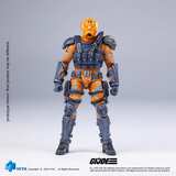 HIYA GI JOE Exquisite Mini