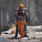 HIYA GI JOE Exquisite Mini