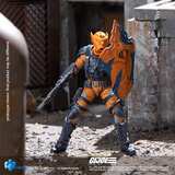 HIYA GI JOE Exquisite Mini