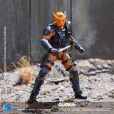 HIYA GI JOE Exquisite Mini