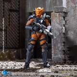HIYA GI JOE Exquisite Mini