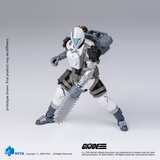 HIYA GI JOE Exquisite Mini