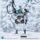 HIYA GI JOE Exquisite Mini