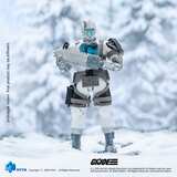 HIYA GI JOE Exquisite Mini