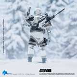 HIYA GI JOE Exquisite Mini