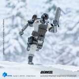 HIYA GI JOE Exquisite Mini