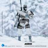 HIYA GI JOE Exquisite Mini