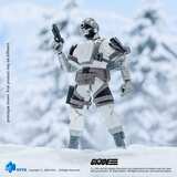 HIYA GI JOE Exquisite Mini