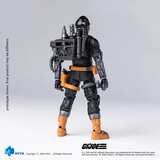 HIYA GI JOE Exquisite Mini