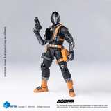 HIYA GI JOE Exquisite Mini