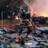 HIYA GI JOE Exquisite Mini