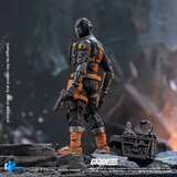 HIYA GI JOE Exquisite Mini