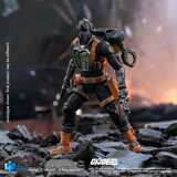 HIYA GI JOE Exquisite Mini
