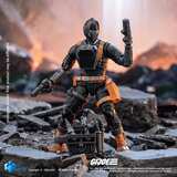 HIYA GI JOE Exquisite Mini