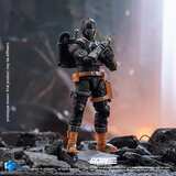 HIYA GI JOE Exquisite Mini