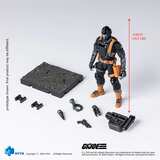HIYA GI JOE Exquisite Mini