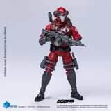 HIYA GI JOE Exquisite Mini