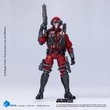 HIYA GI JOE Exquisite Mini
