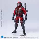 HIYA GI JOE Exquisite Mini