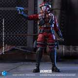 HIYA GI JOE Exquisite Mini